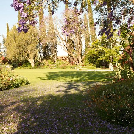Gerald'S Gift Guest House Addo Eksteriør billede