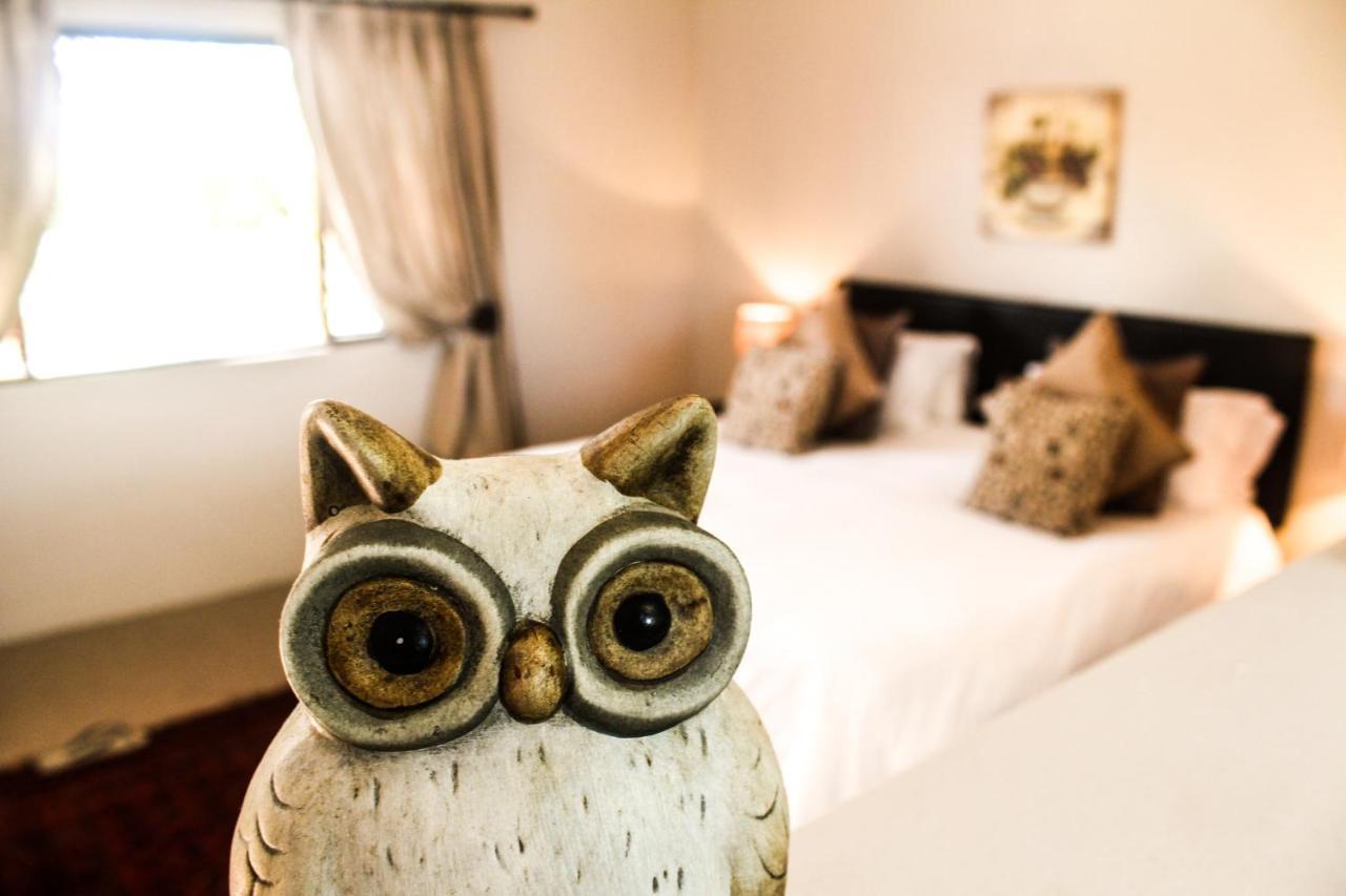 Gerald'S Gift Guest House Addo Eksteriør billede