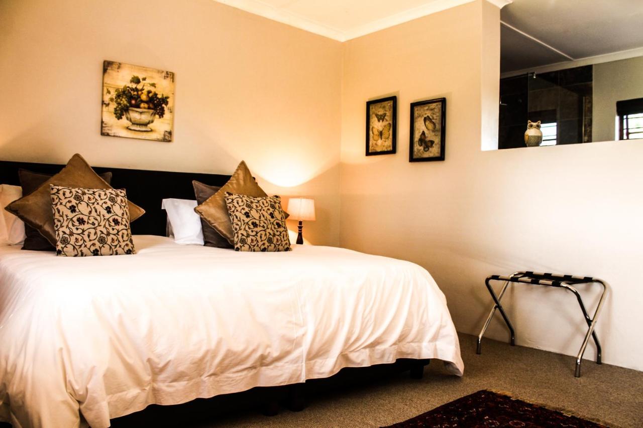 Gerald'S Gift Guest House Addo Eksteriør billede