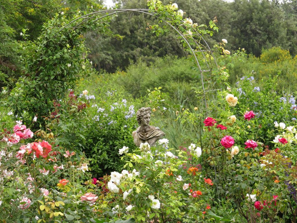 Gerald'S Gift Guest House Addo Eksteriør billede
