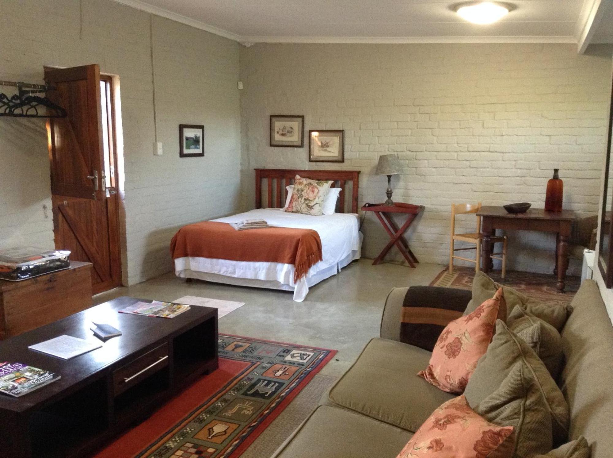 Gerald'S Gift Guest House Addo Værelse billede