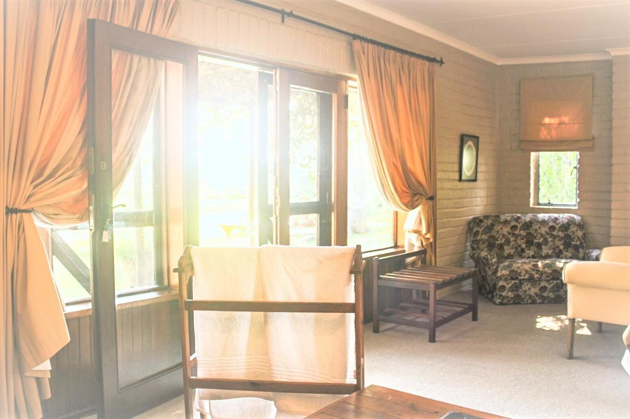Gerald'S Gift Guest House Addo Eksteriør billede