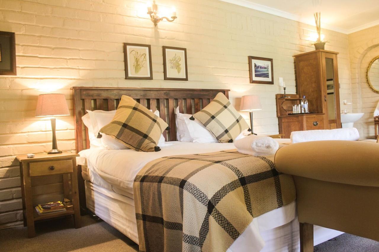 Gerald'S Gift Guest House Addo Eksteriør billede