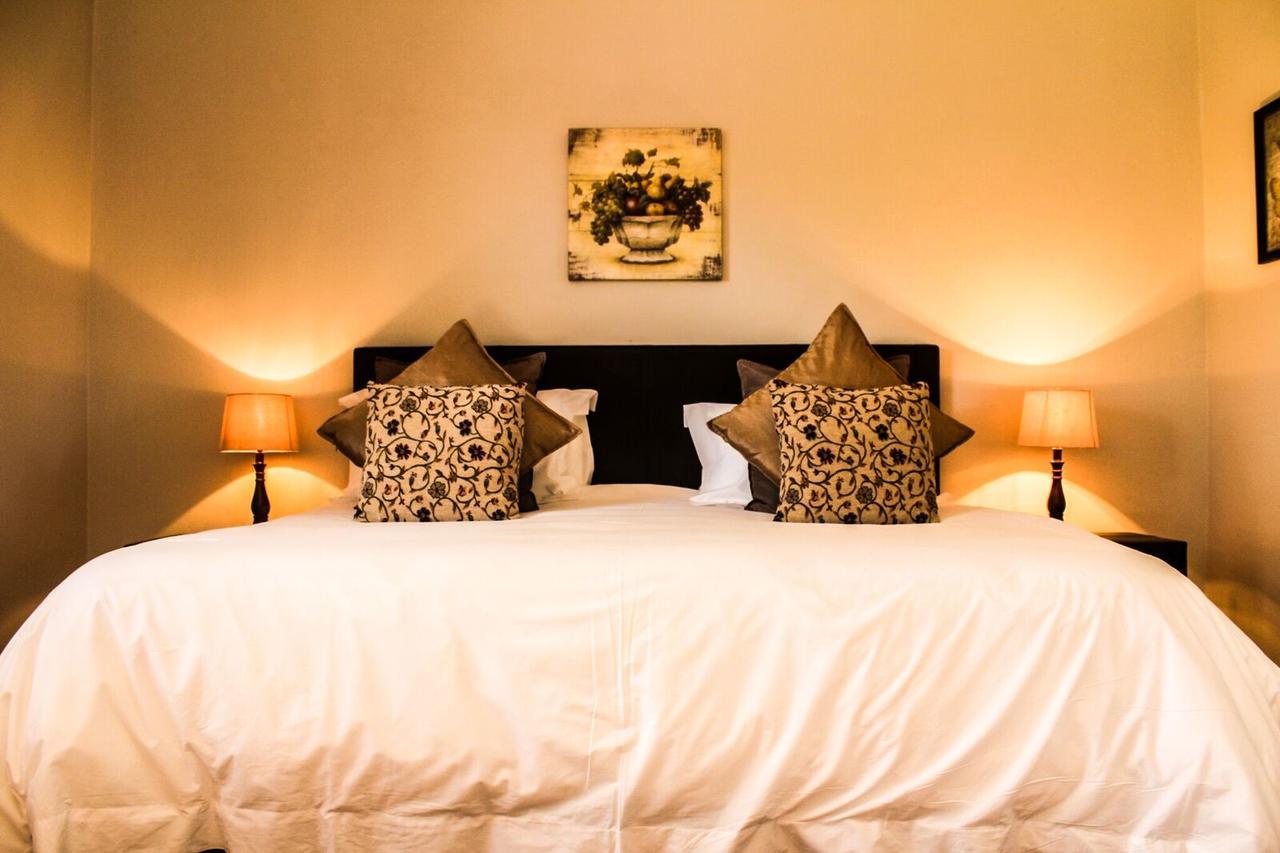 Gerald'S Gift Guest House Addo Eksteriør billede