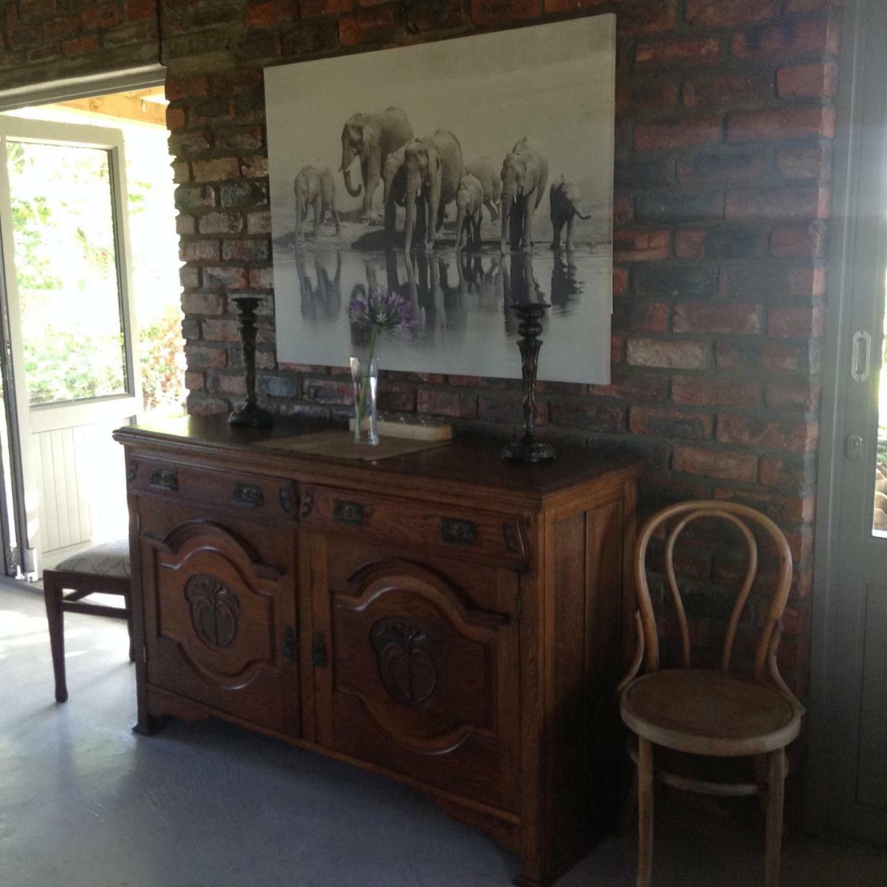 Gerald'S Gift Guest House Addo Eksteriør billede