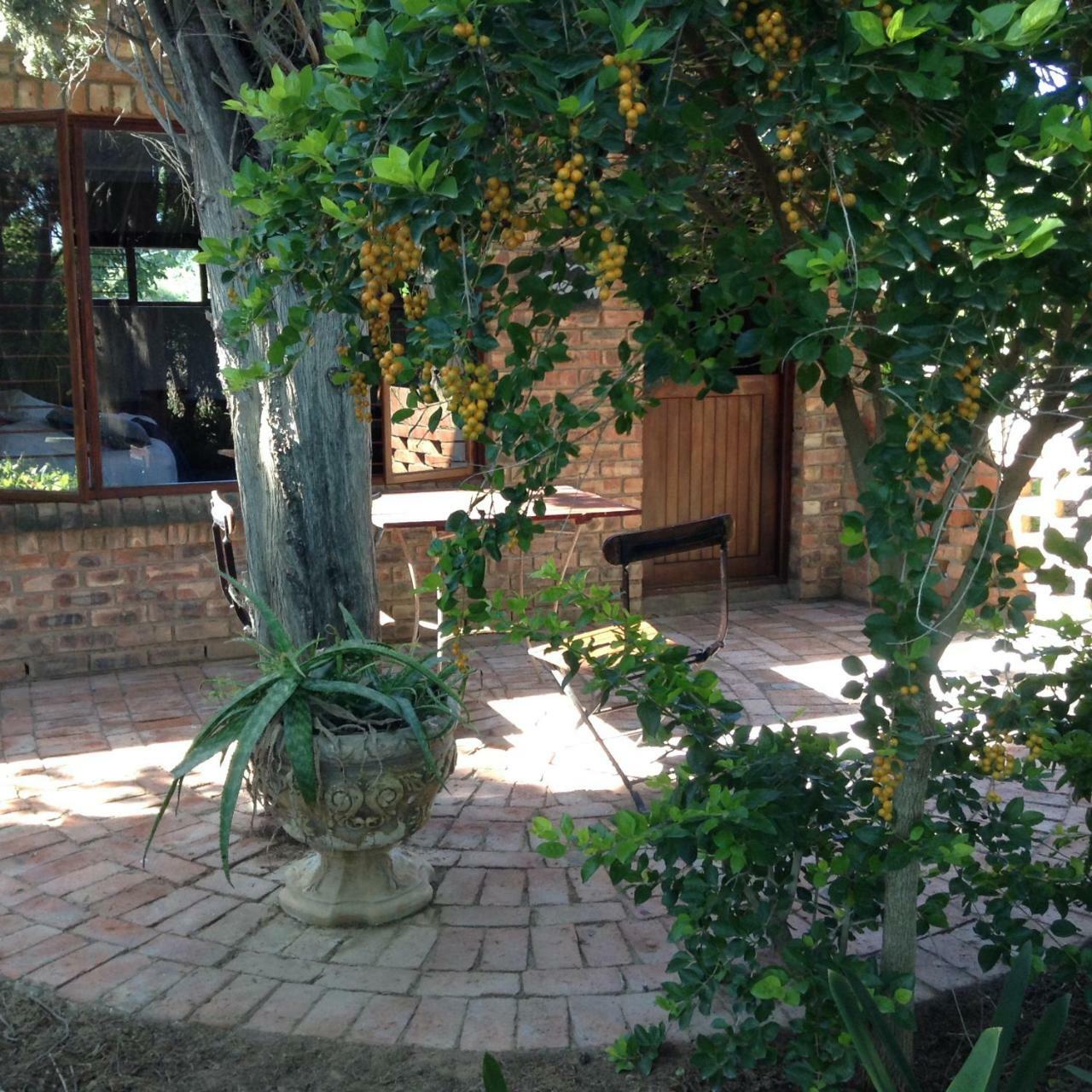 Gerald'S Gift Guest House Addo Eksteriør billede