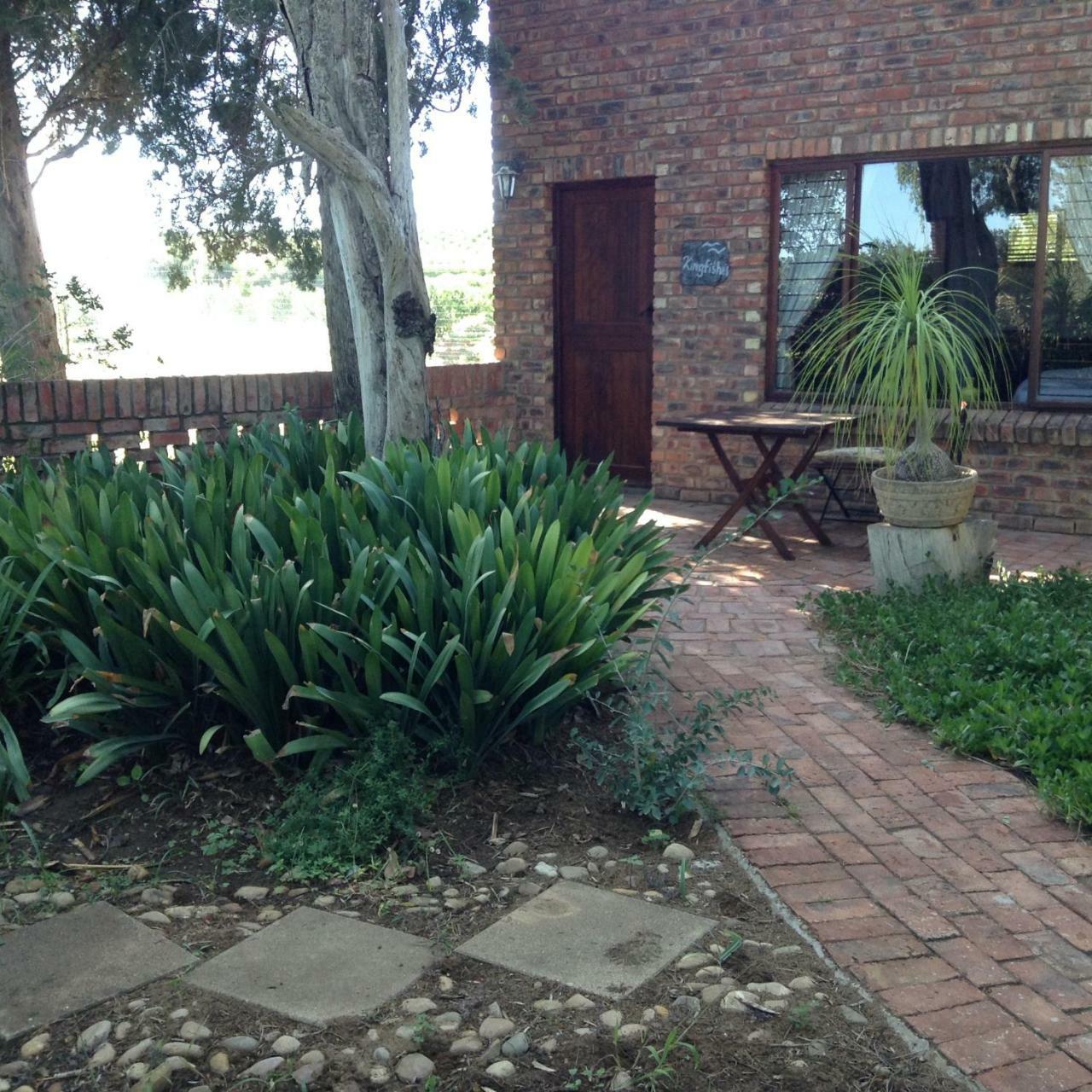 Gerald'S Gift Guest House Addo Eksteriør billede